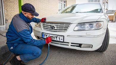 آخرین روز فعالیت مراکز شمارهگذاری خودرو در سال ۱۴۰۳ 5 خودرو