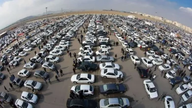 نوسان قیمت خودرو در سال ۱۴۰۳: شاهین G در صدر رشد قیمت 5 نوسان قیمت خودرو در سال ۱۴۰۳: شاهین G در صدر رشد قیمت