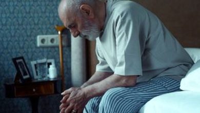 آیا میدانستید فرآیند پیر شدن از کدام قسمت بدن شروع میشود؟ 4 آیا میدانستید فرآیند پیر شدن از کدام قسمت بدن شروع میشود؟