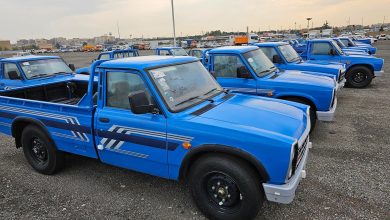 طرح فروش نقدی سایپا: دو مدل زامیاد با تحویل ۳۰ روزه 10 خودرو