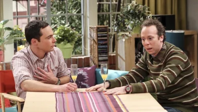 ساخت دنباله سریال «نظریه بیگ بنگ» پیرامون یک شخصیت عجیب 3 ساخت دنباله سریال «نظریه بیگ بنگ» پیرامون یک شخصیت عجیب