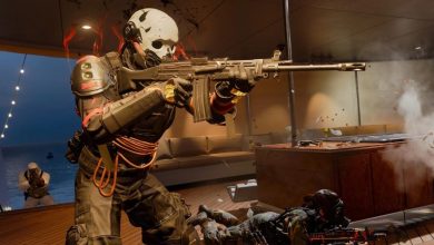 گاو اکتیویژن زایید؛ در ساخت بلک آپس ۶ از هوش مصنوعی استفاده شده 6 گاو اکتیویژن زایید؛ در ساخت بلک آپس ۶ از هوش مصنوعی استفاده شده