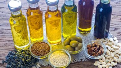 با این 7 روغن گیاهی از شر حساسیت بهاری خلاص شوید 5 خواص و فواید روغن ذرت برای بدن