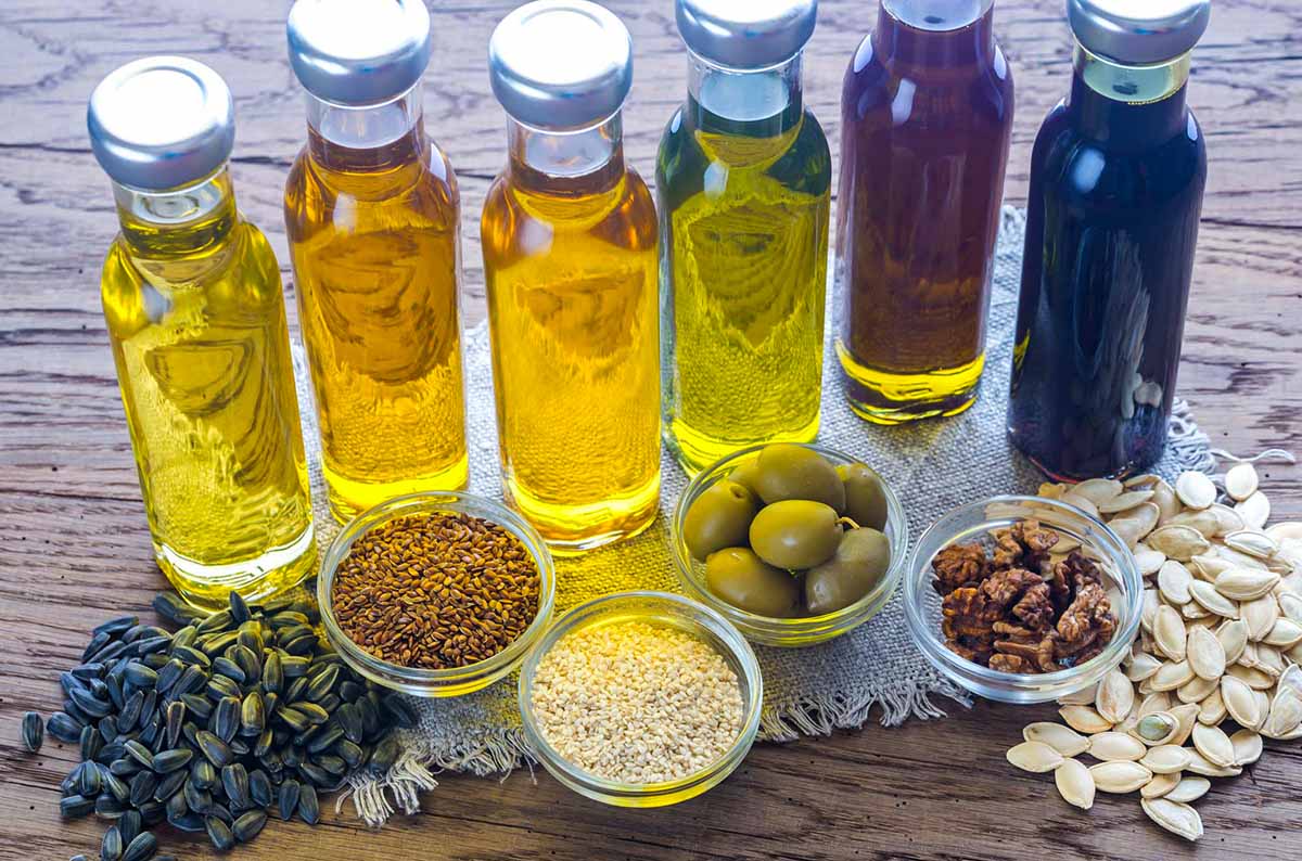 تقویت دستگاه ایمنی و قلب با روغن ذرت 4 خواص و فواید روغن ذرت برای بدن