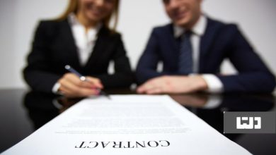 همهچیز درباره وکالتنامه رسمی 2 همهچیز درباره وکالتنامه رسمی