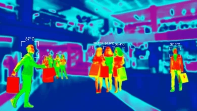 آیا دوربینهای مداربسته هوشمندتر و ترسناکتر میشوند؟ 3 آیا دوربینهای مداربسته هوشمندتر و ترسناکتر میشوند؟