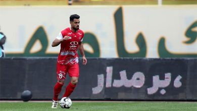 احتمال تغییر دوباره در خط دفاعی پرسپولیس 1 احتمال تغییر دوباره در خط دفاعی پرسپولیس