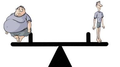 آمار نگرانکننده از مشکلات جسمی دانشجویان ایرانی: 50 درصد چاق یا دچار اختلالات اسکلتی هستند 3 آمار نگرانکننده از مشکلات جسمی دانشجویان ایرانی: 50 درصد چاق یا دچار اختلالات اسکلتی هستند