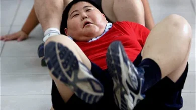 چاقی در کودکان ایرانی؛ بحرانی که جدی گرفته نمی‌شود