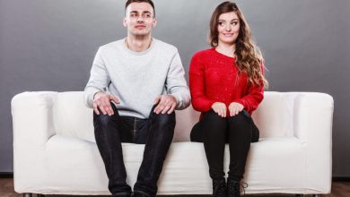 چگونه تفاوت عشق و عادت را در رابطه خود تشخیص دهیم؟ 3 سرخوردگی زناشویی: هنگامی چراغ عشق خاموش میشود