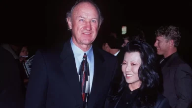 راز مرگ مرموز جین هکمن و همسرش؛ نظریههای جدید متخصصان جرمشناسی 4 راز مرگ مرموز جین هکمن و همسرش؛ نظریههای جدید متخصصان جرمشناسی