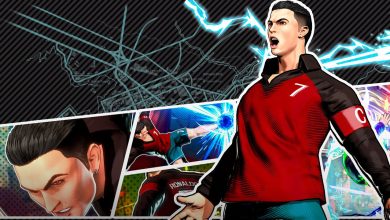 کریستیانو رونالدو به بازی Fatal Fury: City of the Wolves می‌آید؛ ورود اعجوبۀ پرتغالی به دنیای بازی! +ویدئو