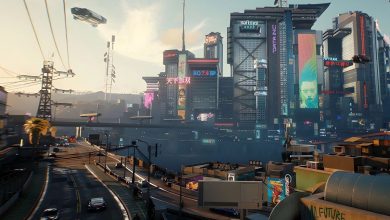 دنبالهی سایبرپانک ۲۰۷۷ میخواهد واقعیترین سیستم جمعیت را داشته باشد! 7 دنبالهی سایبرپانک ۲۰۷۷ میخواهد واقعیترین سیستم جمعیت را داشته باشد!