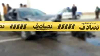 رانندگان پرخطر در نوروز اجازه سفر ندارند