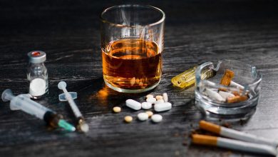 هر آنچه باید درباره اختلال مصرف مواد بدانید 3 بازار مواد مخدر در دوران جنگ بههم ریخت، اما مصرف بیشتر شد