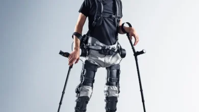 ربات‌ها و تحریک نخاعی، امیدی تازه برای بیماران نخاعی