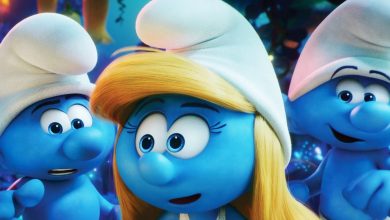 چرا باید کمیکبوکهای اسمورفها را بخوانید؟ 3 چرا باید کمیکبوکهای اسمورفها را بخوانید؟