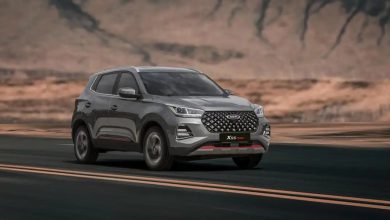 خودروی ایکس ۵۵ پرو به رکورد فروش یک میلیون رسید 9 خودرو