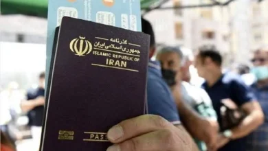 اعلام افزایش نرخ عوارض خروج از کشور در سال 1404 4 اعلام افزایش نرخ عوارض خروج از کشور در سال 1404