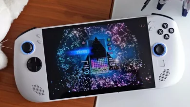 اولین کنسول دستی ایکس باکس احتمالاً توسط خود مایکروسافت تولید نمیشود 7 اولین کنسول دستی ایکس باکس احتمالاً توسط خود مایکروسافت تولید نمیشود