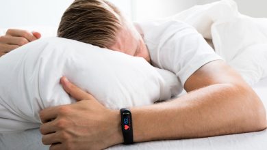 با این ترفند در خواب دو برابر کالری سوزی کنید!