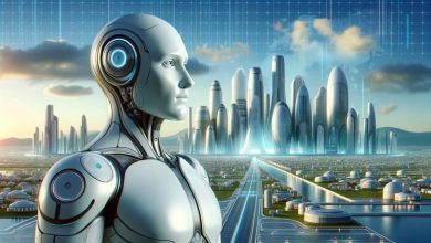 ۵ تا ١٠ سال آینده هوش مصنوعی به توانایی انسانها خواهد رسید 7 ۵ تا ١٠ سال آینده هوش مصنوعی به توانایی انسانها خواهد رسید