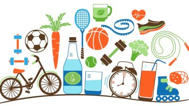 راهکارهای ساده برای حفظ سلامتی: از کاهش نمک تا افزایش پیادهروی 4 زندگی سالم