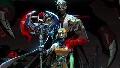 دومین آپدیت Hades 2 خدای جنگ را به بازی اضافه میکند 9 دومین آپدیت Hades 2 خدای جنگ را به بازی اضافه میکند