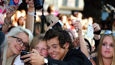 طرفداری از سلبریتی ها مغز را تضعیف میکند؟ 9 سلبریتی