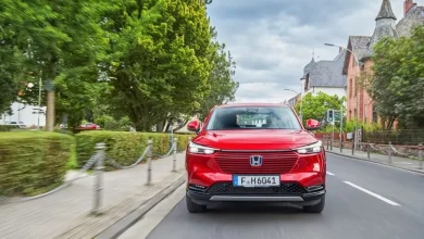 قیمت هوندا HR-V آذیوردسال برای مشتریان مشخص شد [اسفند 1403]