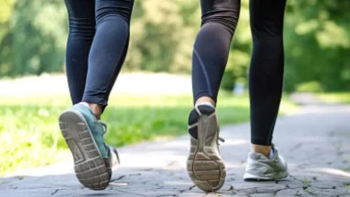 هر ۱۰ هزار قدم چقدر کالری میسوزاند؟ 3 هر ۱۰ هزار قدم چقدر کالری میسوزاند؟