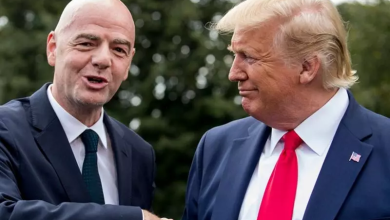 سوال روز؛ زور ترامپ بیشتر است یا فیفا؟ 3 سوال روز؛ زور ترامپ بیشتر است یا فیفا؟