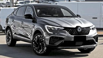 قیمت رنو آرکانا در ایران اعلام شد 10 قیمت رنو آرکانا در ایران اعلام شد