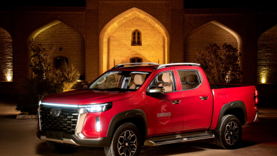 شرایط فروش پیکاپ اینفینیت اکسپلورر ایران روور و مزین خودرو +عکس و جزئیات اسفند 1403 1 شرایط فروش پیکاپ اینفینیت اکسپلورر ایران روور و مزین خودرو +عکس و جزئیات اسفند 1403