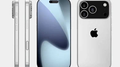 آیفون 17 پرو مکس احتمالاً ضخیمتر میشود تا باتری بزرگتری داشته باشد 9 آیفون 17 پرو مکس احتمالاً ضخیمتر میشود تا باتری بزرگتری داشته باشد