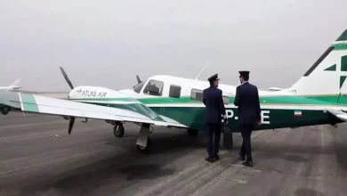 تاکسی هوایی ایران راهاندازی شد؛ هزینه هر ساعت پرواز زیر ۷ میلیون تومان 9 تاکسی هوایی ایران راهاندازی شد؛ هزینه هر ساعت پرواز زیر ۷ میلیون تومان