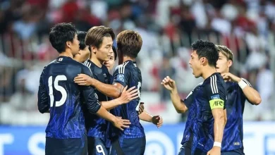 اولین تیم صعودکننده به جام جهانی 2026 از آسیا آمد 4 اولین تیم صعودکننده به جام جهانی 2026 از آسیا آمد