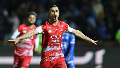 دلیل دعوت علیپور به تیم ملی لو رفت 8 دلیل دعوت علیپور به تیم ملی لو رفت