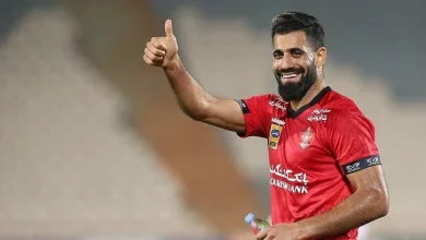 دعوت عجیب کنعانیزادگان به کمیته اخلاق؛ پرسپولیسیها متعجباند 6 کنعانی زادگان