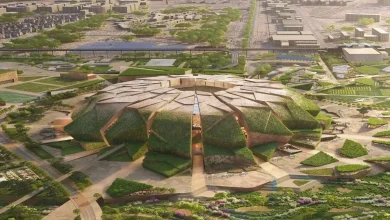 10 اَبَراستادیوم با هزینههای میلیاردی که فوتبال آینده را خواهند ساخت! 4 10 اَبَراستادیوم با هزینههای میلیاردی که فوتبال آینده را خواهند ساخت!