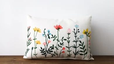 حقایقی تلخ درباره اهمیت شستن روبالشتی که احتمالا نمیدانید! 6 حقیقت تلخ درباره روبالشتی که احتمالا نمیدانید!