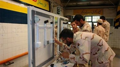 شرایط جدید امریه دانشبنیان در سال 1404 +جزئیات 10 شرایط جدید امریه دانش بنیان در سال 1404 +جزئیات