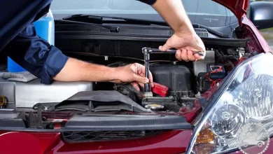 جزئیات فعالیت مراکز معاینه فنی تهران در ایام نوروز ۱۴۰۴ 8 ماشین