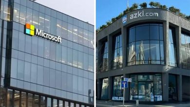 Surface All Access: طرح نوآورانه مایکروسافت تحت هدایت یک ایرانی 3 Surface All Access: طرح نوآورانه مایکروسافت تحت هدایت یک ایرانی