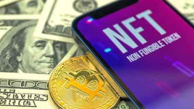 سرمایهگذاری روی NFT یا ارز دیجیتال؟ کدام گزینه بهتر است؟ 4 سرمایهگذاری روی NFT یا ارز دیجیتال؟ کدام گزینه بهتر است؟