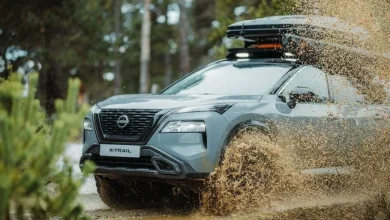 نیسان ایکس تریل اوورلندر معرفی شد؛ کراساووری ماجراجو برای طبیعتگردی 7 نیسان ایکس تریل اوورلندر معرفی شد؛ کراساووری ماجراجو برای طبیعتگردی