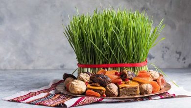بهترین متن‌ها برای تبریک سال نو و نوروز ۱۴۰۴