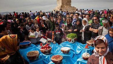 رانندگان پرخطر در نوروز اجازه سفر ندارند