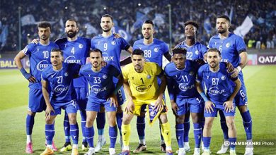 باشگاه استقلال با دو ملی‌پوش به توافق رسید