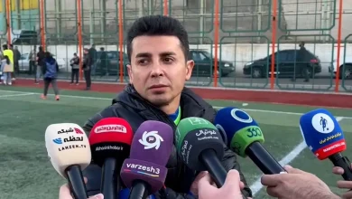 جزئیات جدید از حال کاپیتان سابق استقلال